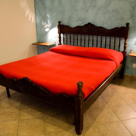 Le Suite Bracciano 객실 사진