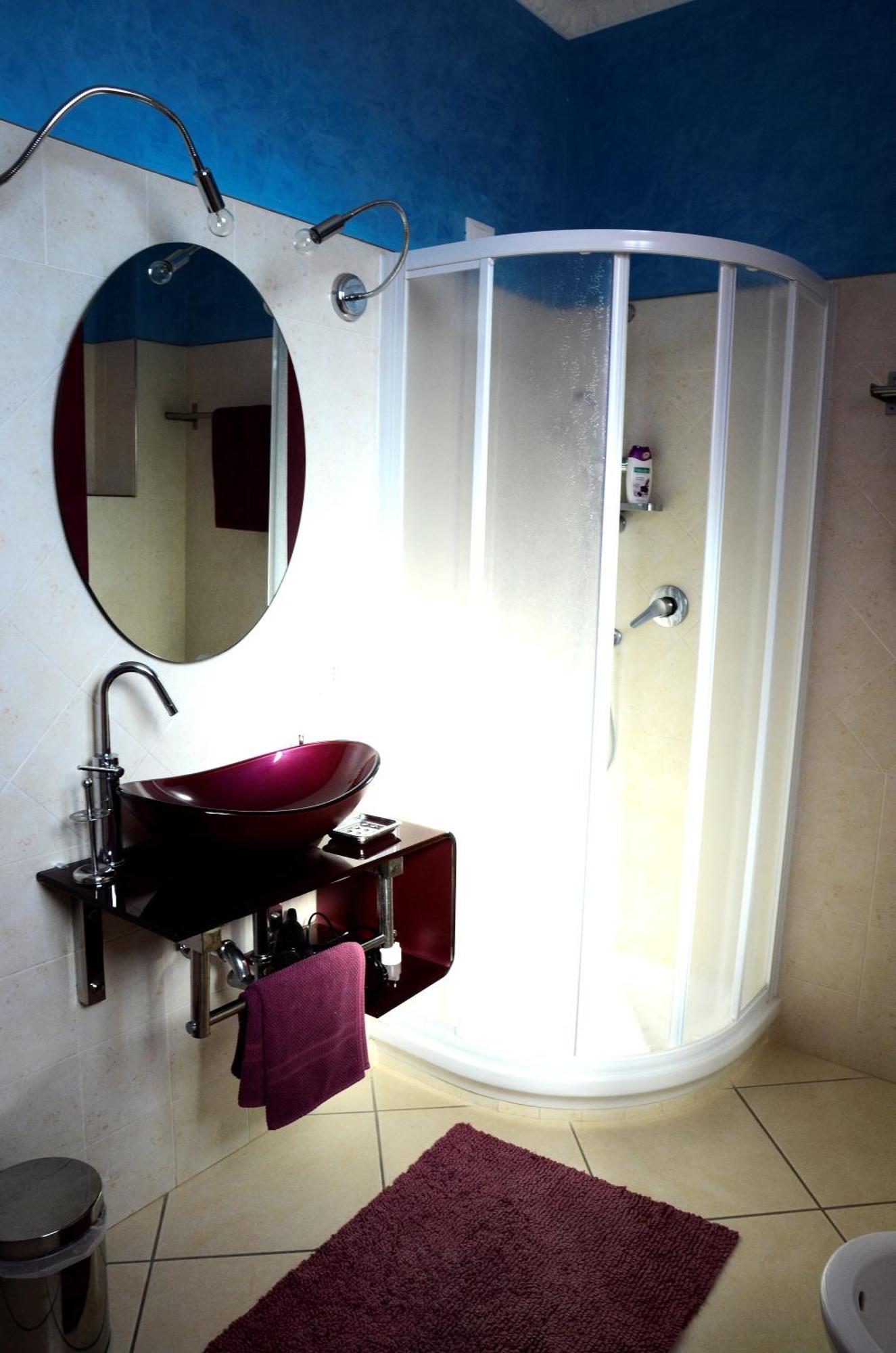 Le Suite Bracciano 객실 사진