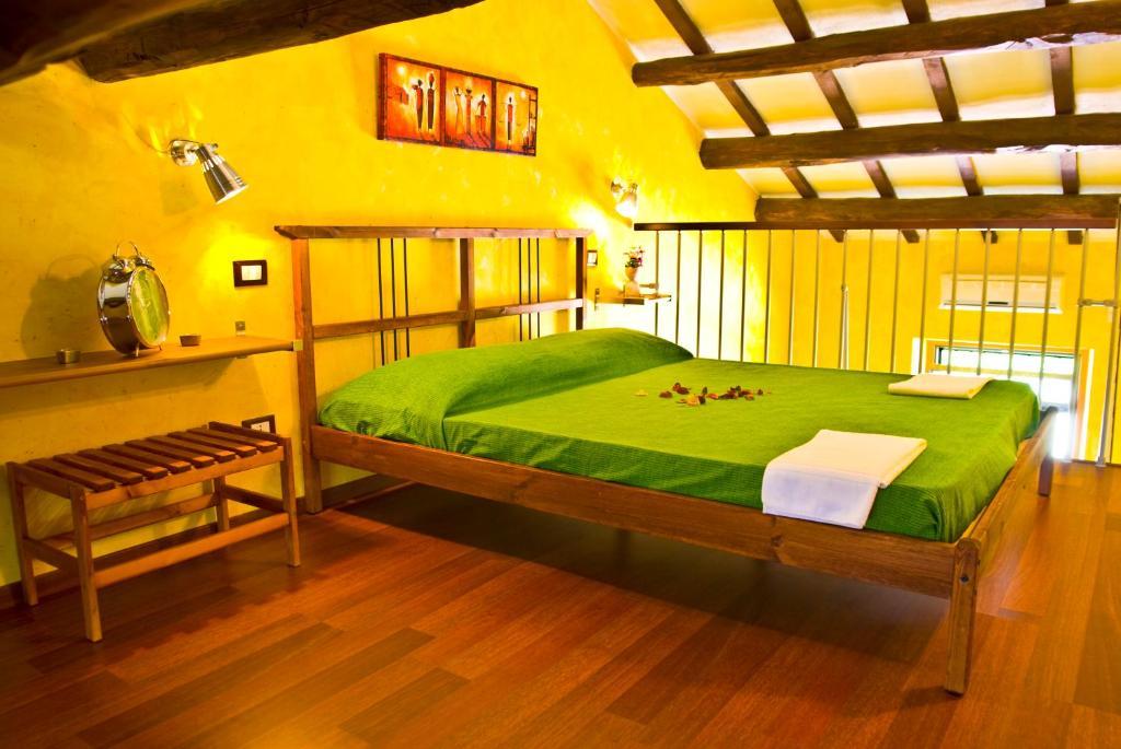 Le Suite Bracciano 외부 사진