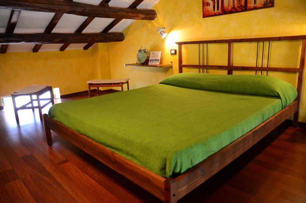 Le Suite Bracciano 객실 사진