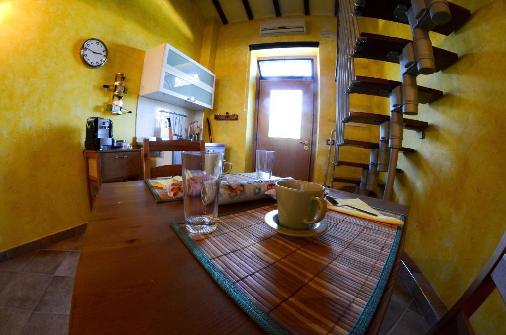 Le Suite Bracciano 객실 사진