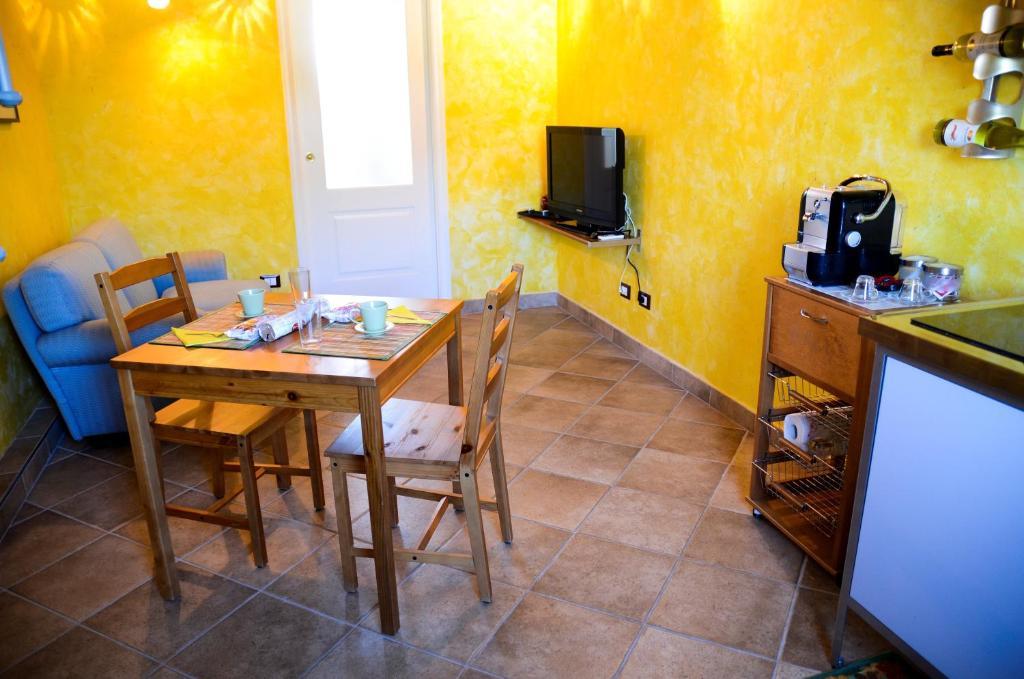 Le Suite Bracciano 객실 사진