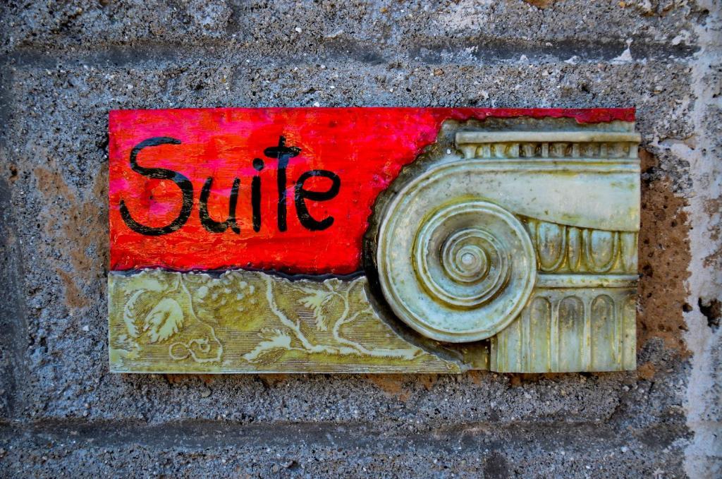 Le Suite Bracciano 객실 사진