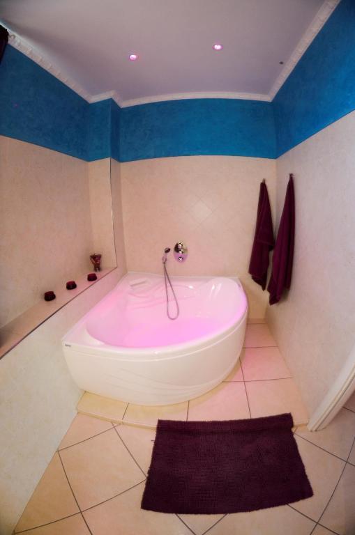 Le Suite Bracciano 객실 사진