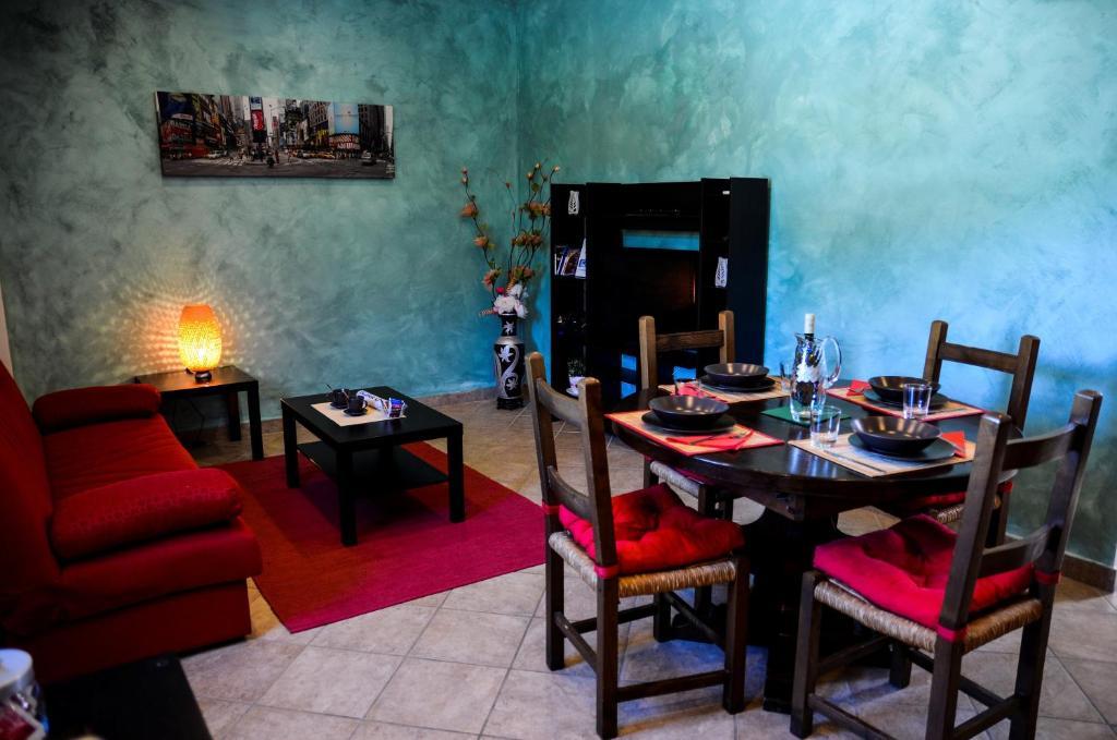 Le Suite Bracciano 객실 사진
