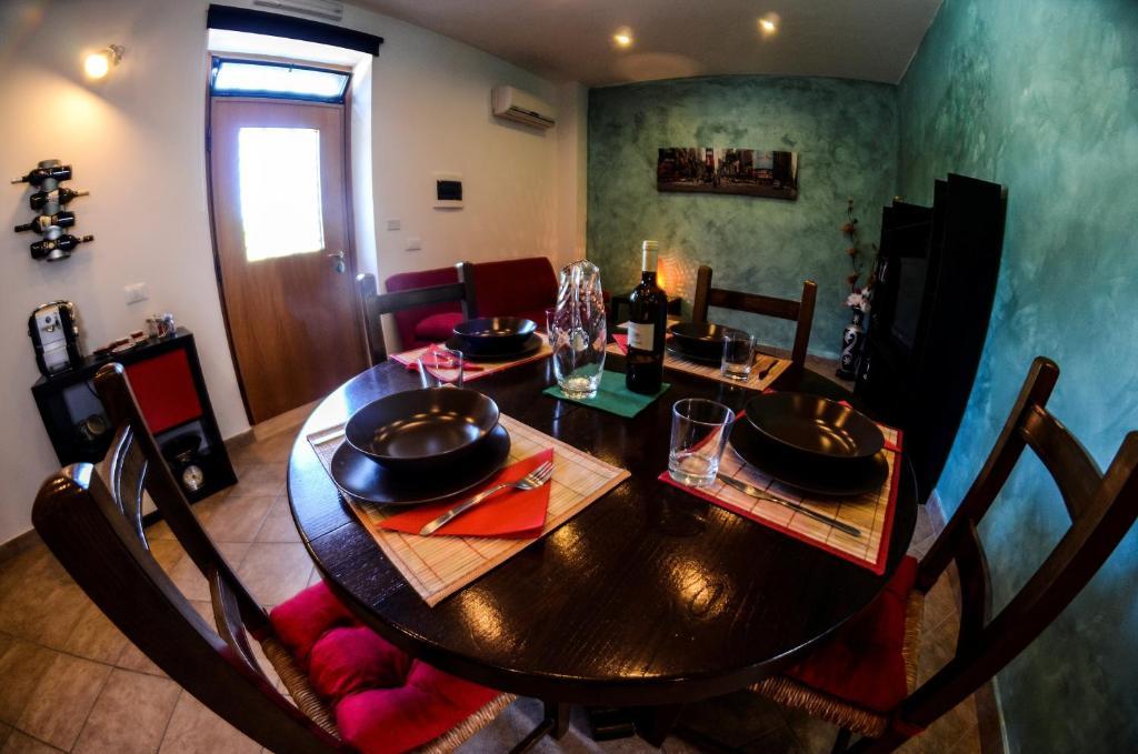 Le Suite Bracciano 객실 사진
